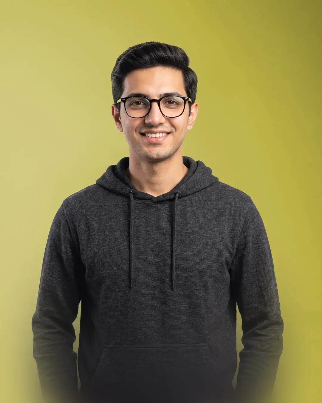 Hamza Umar, Client Success & Accounts Management at Metiks Media
