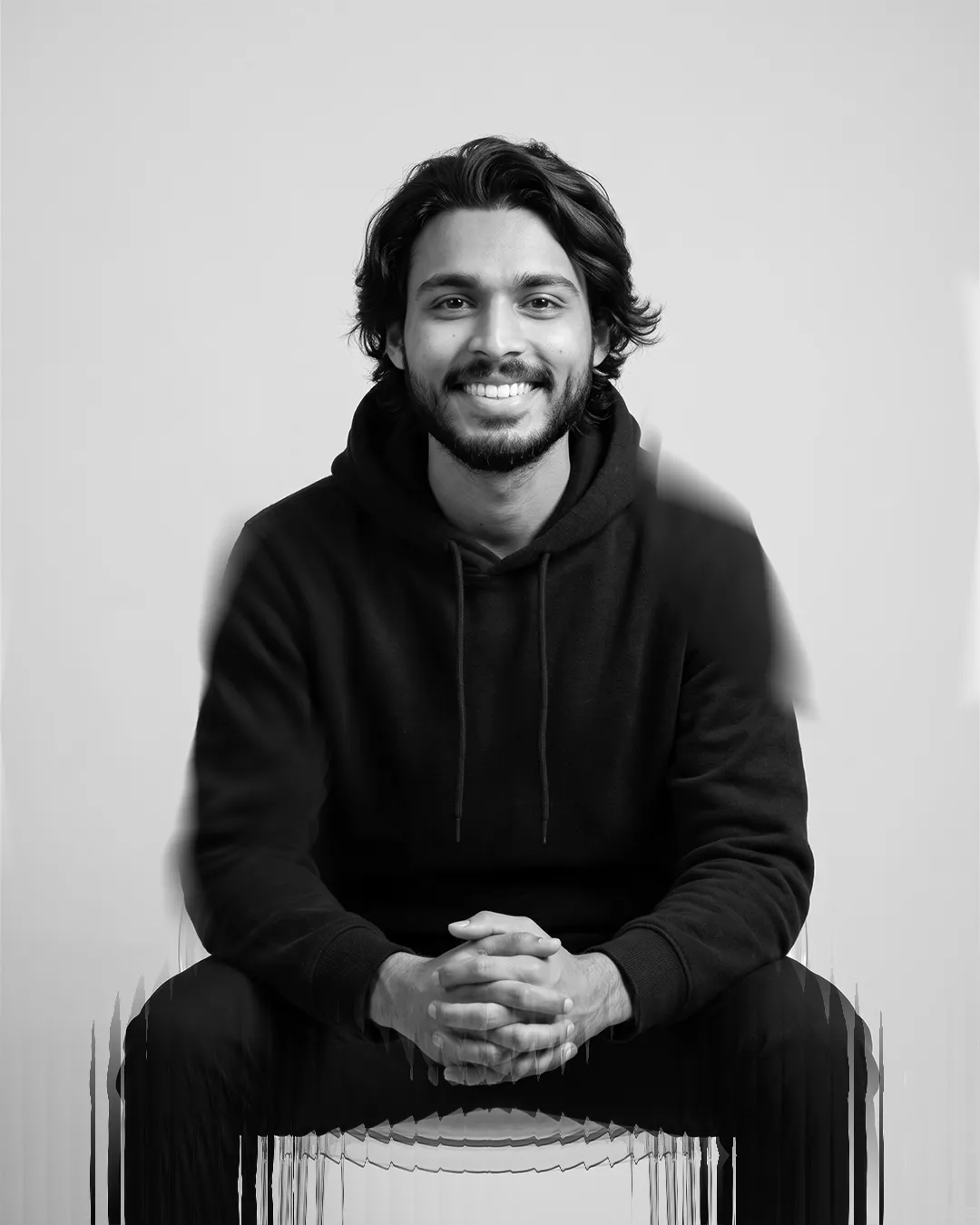 Nabeel Arif, Founder of Metiks Media