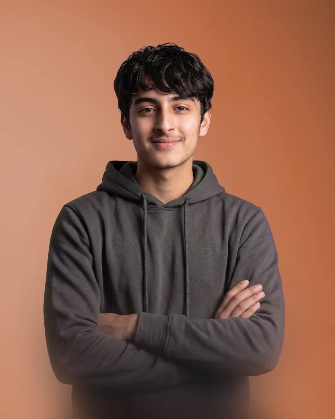 Rohail Hassan, Motion Graphics & Visual Effects at Metiks Media
