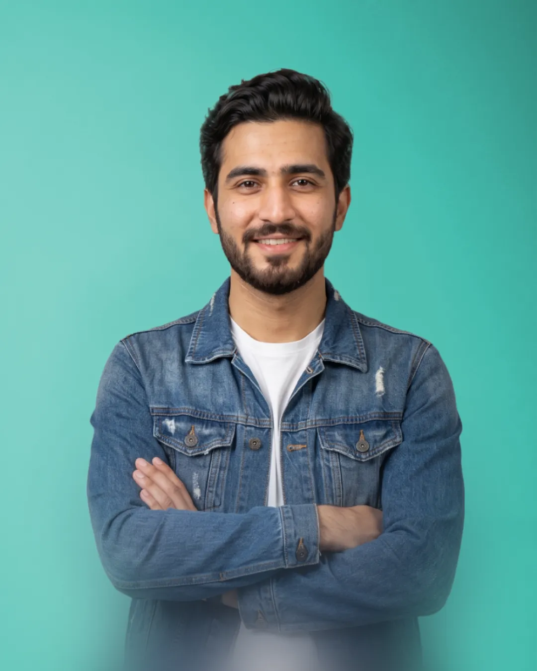 Zain Asif, Video Editing & Footage Assembly at Metiks Media