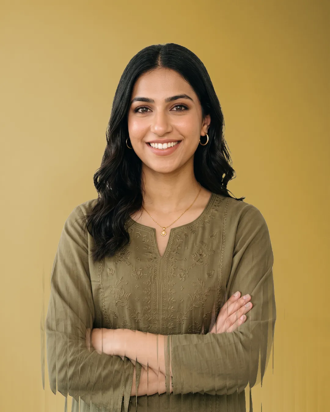 Zoya Rehman, UI/UX Design & User Research at Metiks Media